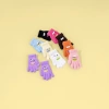 Koai Katong plush warm gloves for both men and women, suitable for cold protection and hand care in autumn and winter details Picture